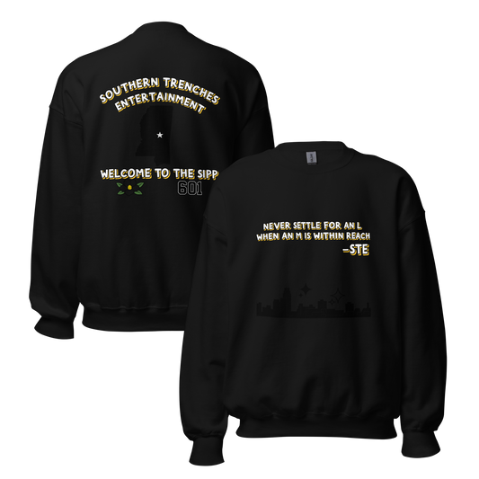 Southern Trenches Essential Sweatshirt