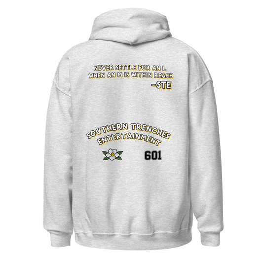 Southern Trenches Essential Lightweight Hoodie