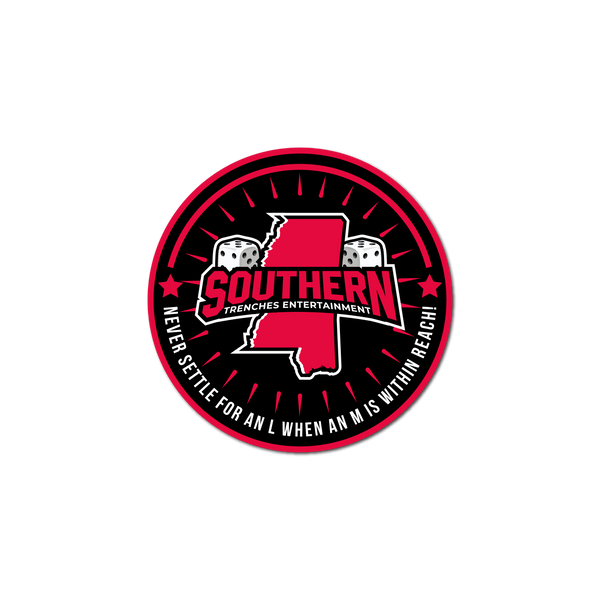 Southern Trenches