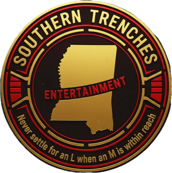 Southern Trenches