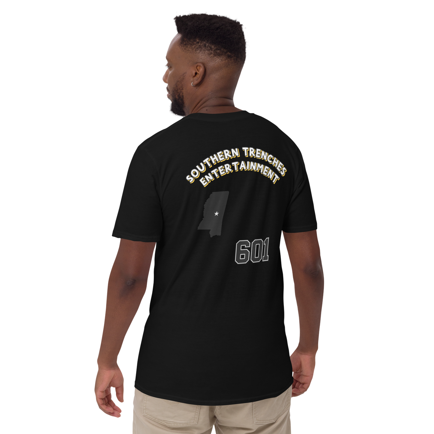 Southern Trenches Essential T-Shirt