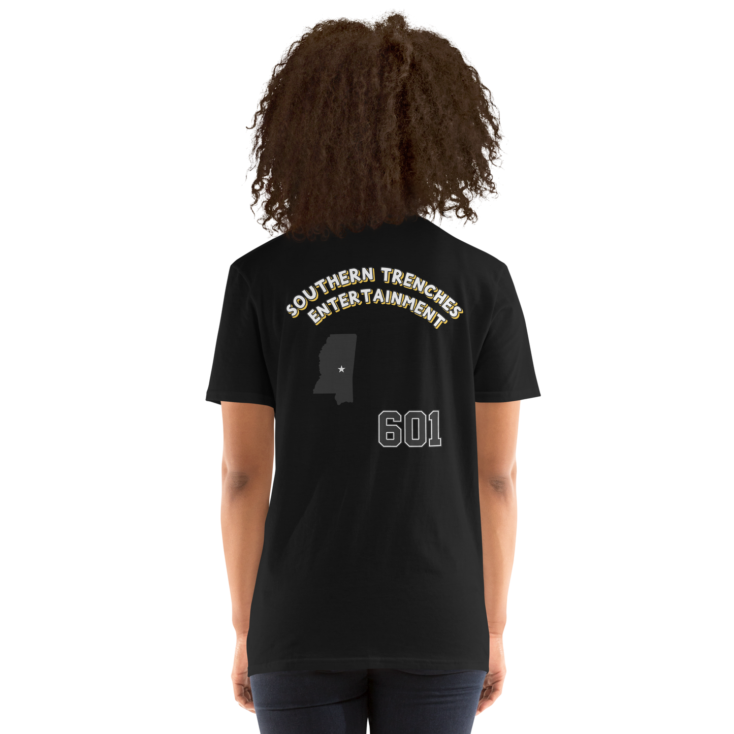 Southern Trenches Essential T-Shirt
