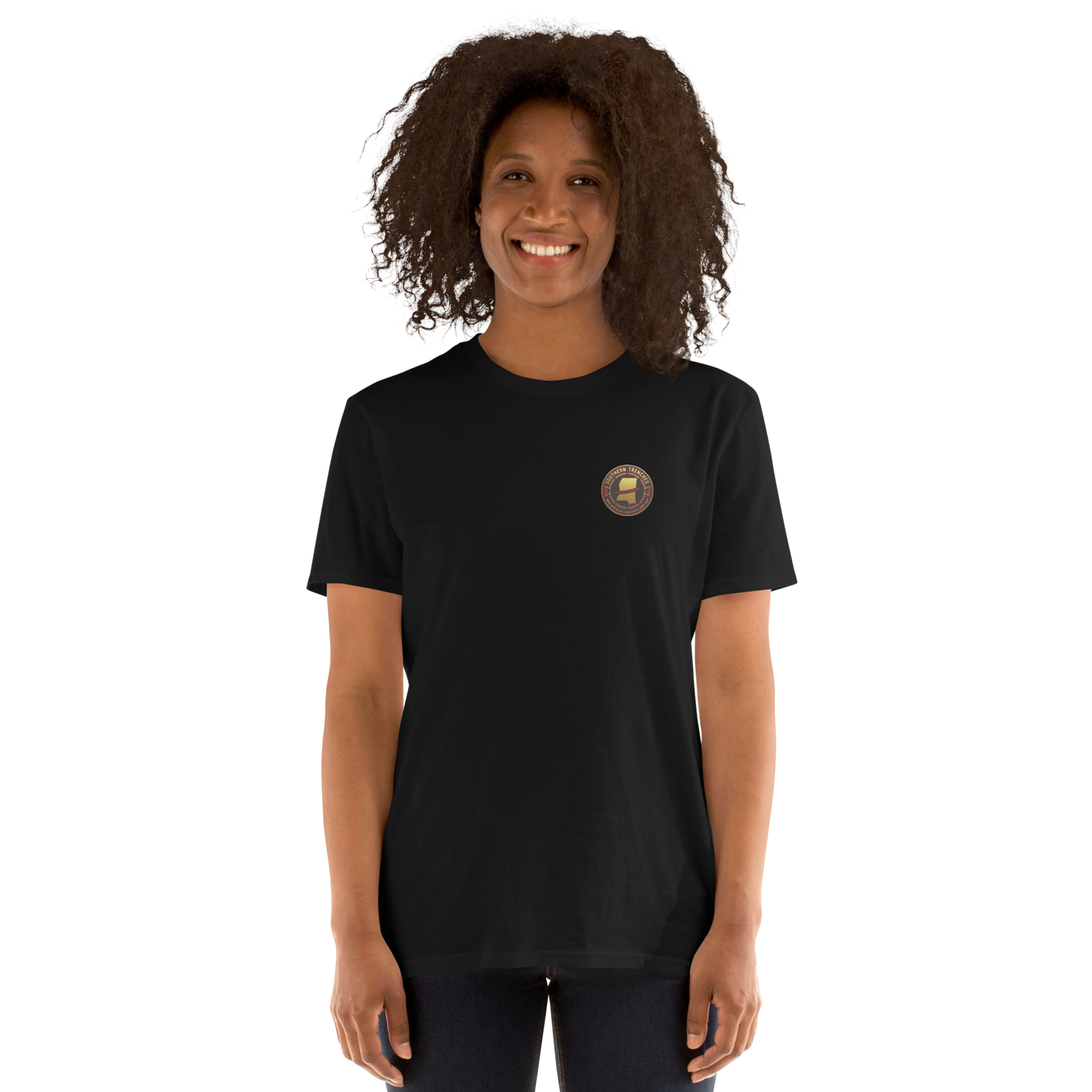 Southern Trenches Essential T-Shirt