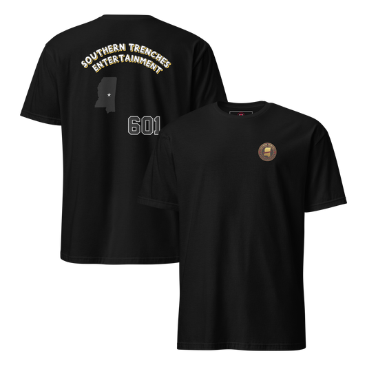 Southern Trenches Essential T-Shirt