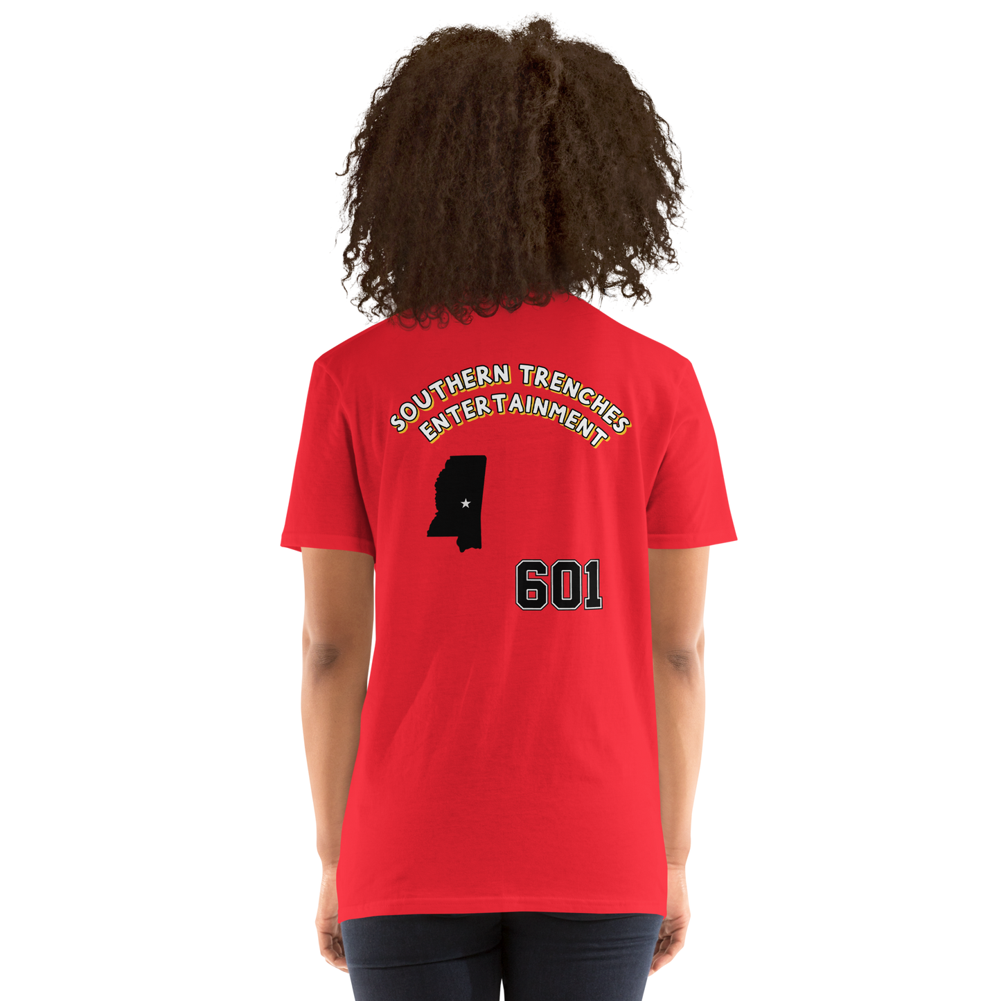 Southern Trenches Essential T-Shirt