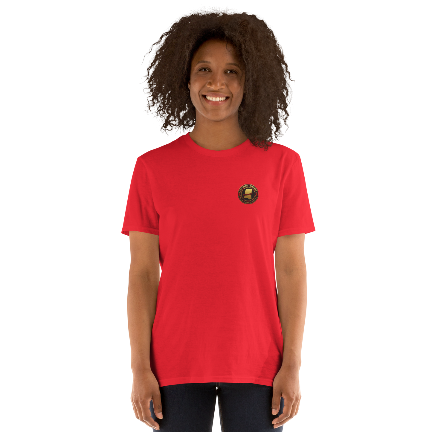 Southern Trenches Essential T-Shirt