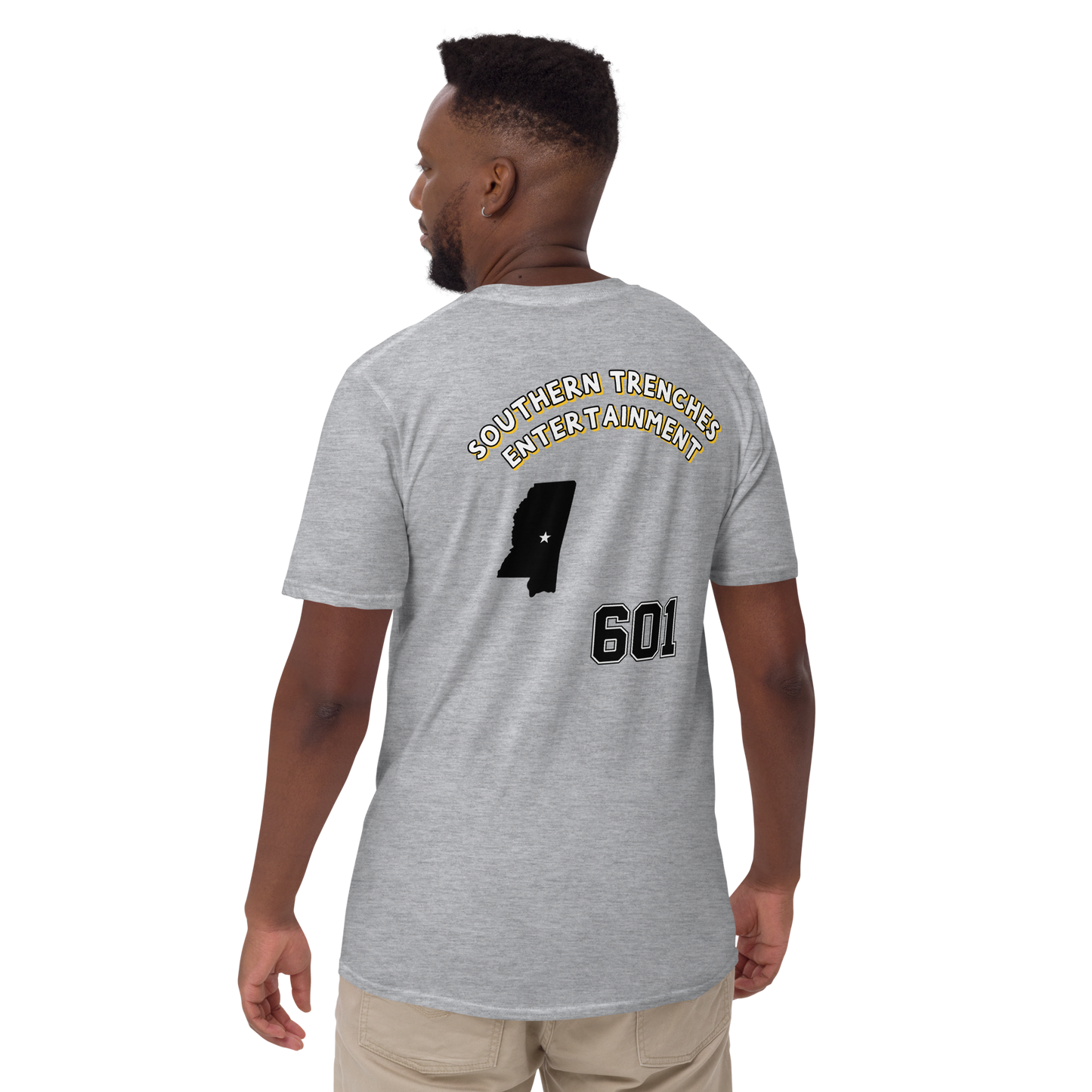 Southern Trenches Essential T-Shirt