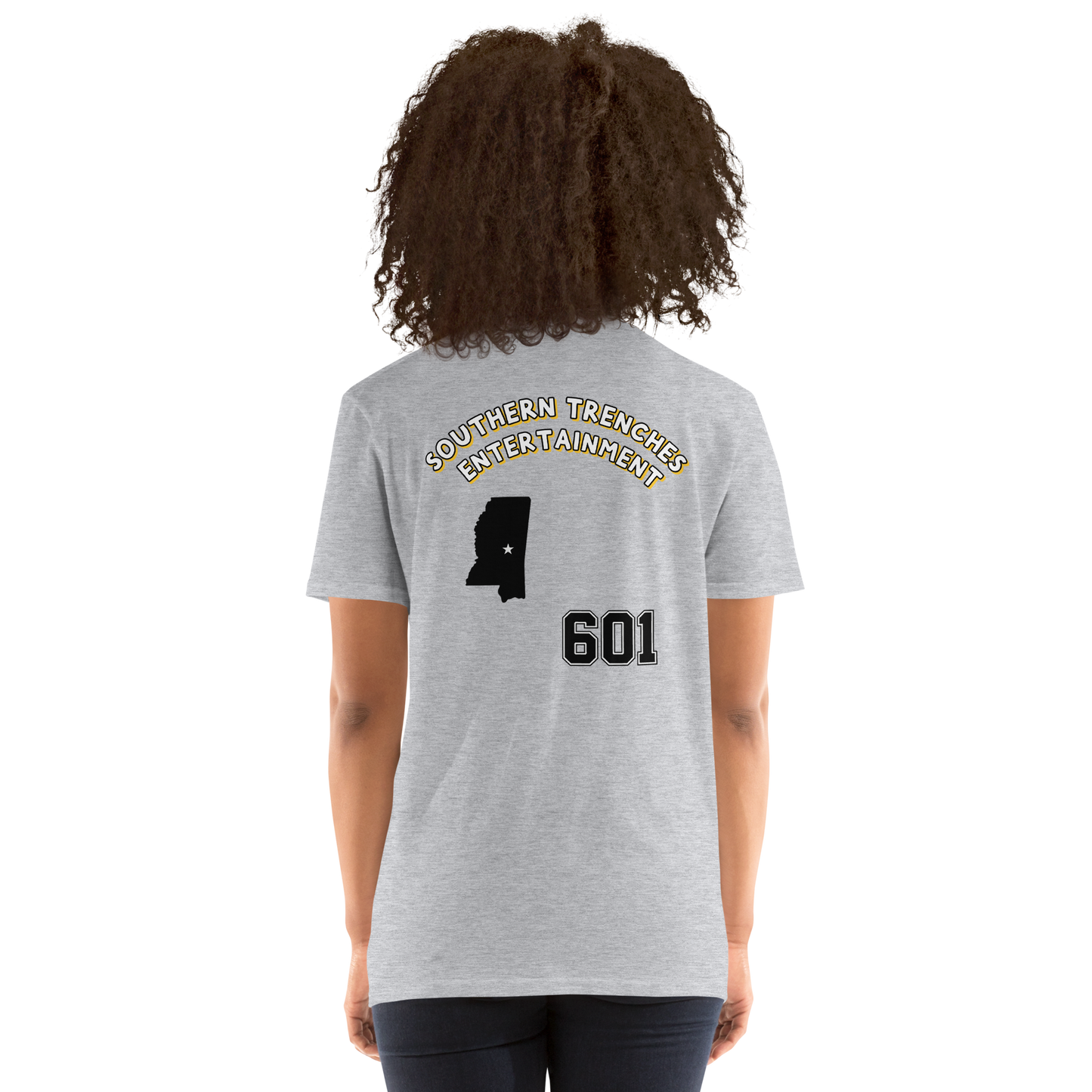 Southern Trenches Essential T-Shirt