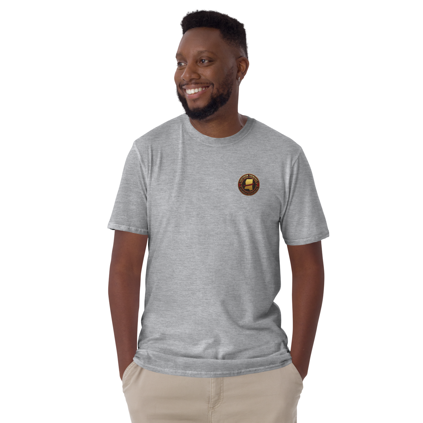 Southern Trenches Essential T-Shirt