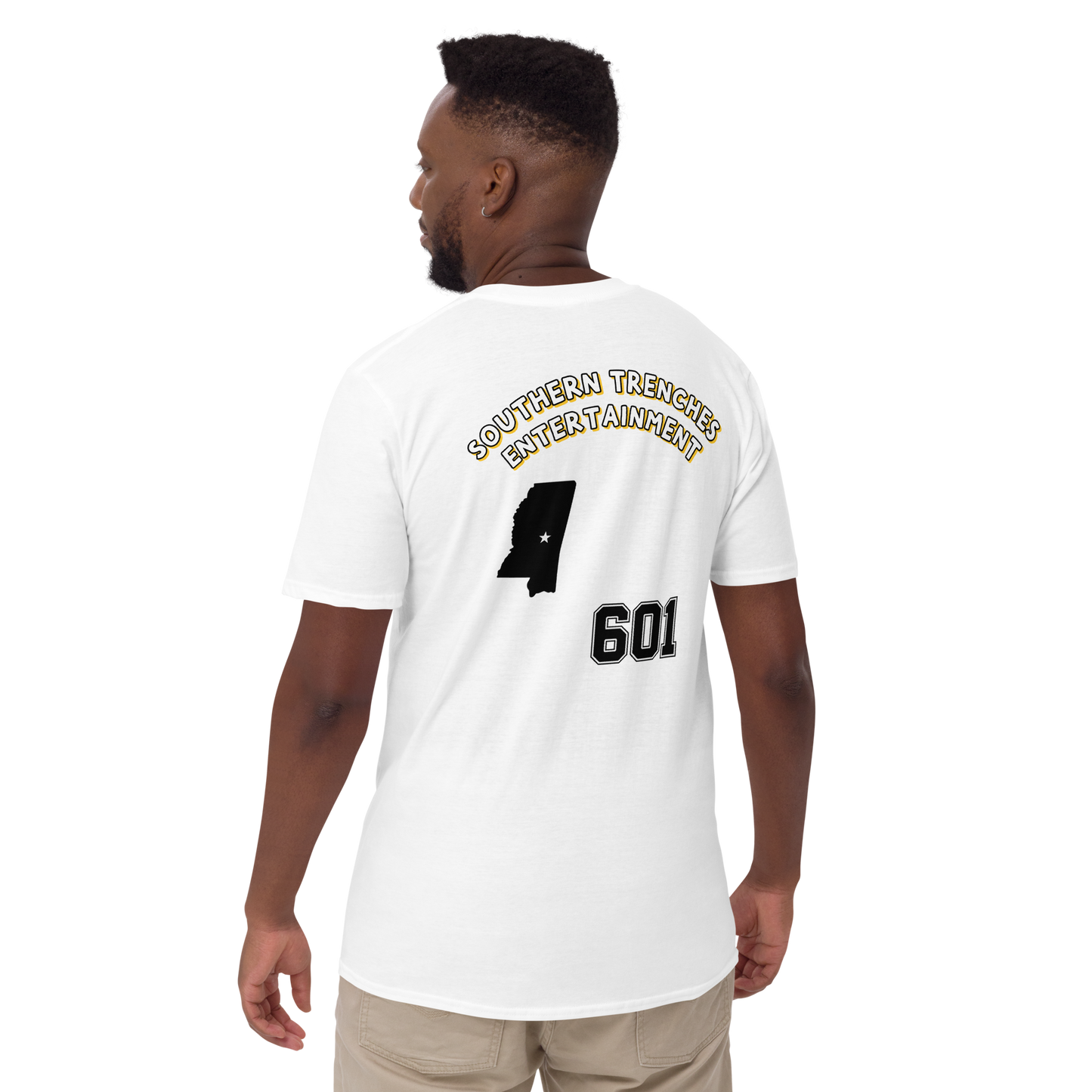 Southern Trenches Essential T-Shirt