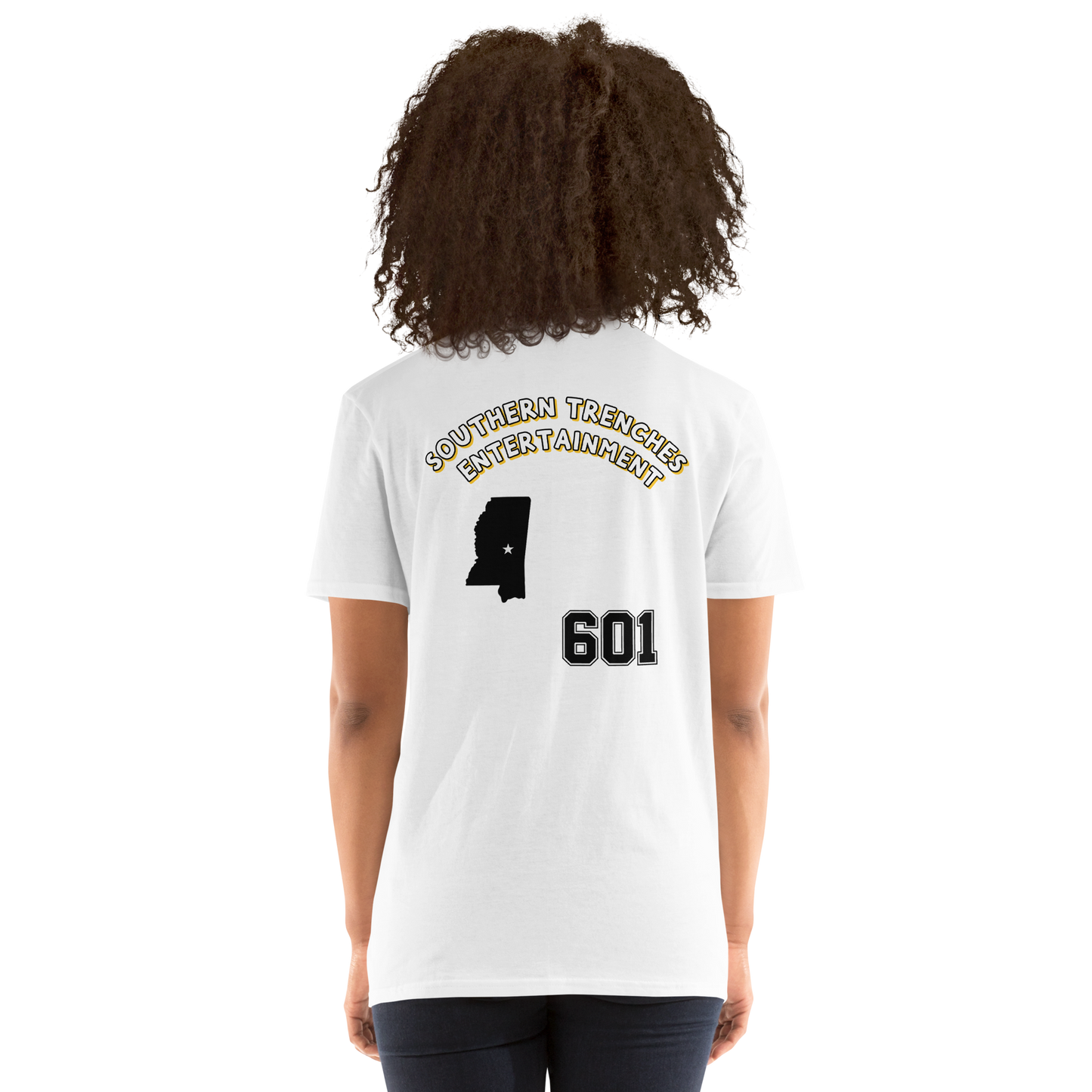 Southern Trenches Essential T-Shirt