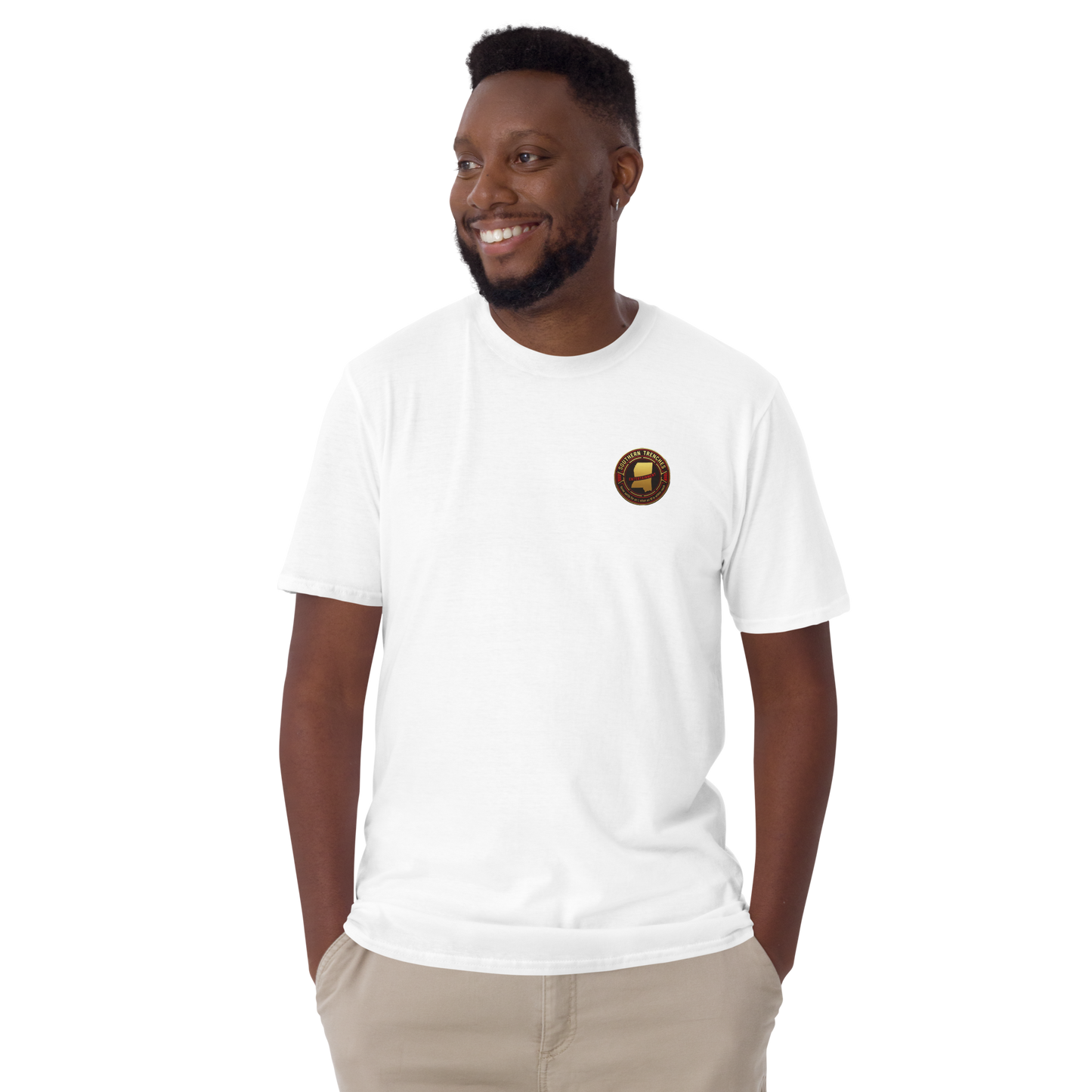 Southern Trenches Essential T-Shirt