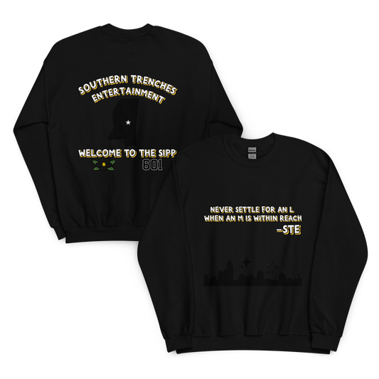 Southern Trenches Essential Sweatshirt